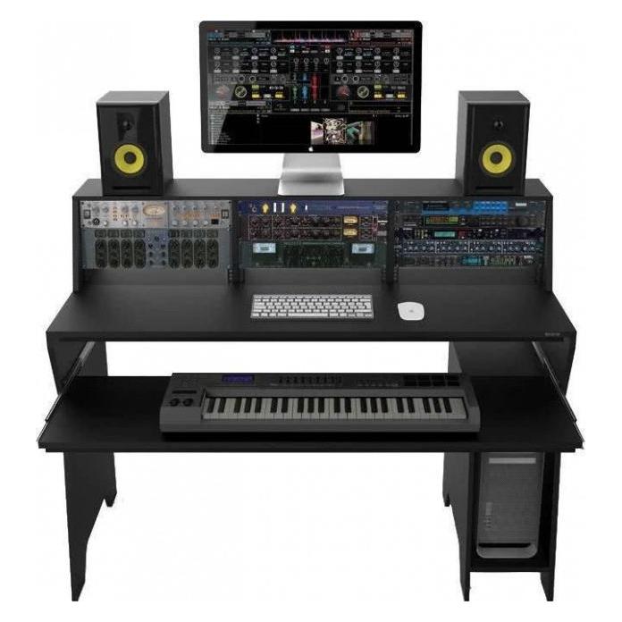 Zomo Studio Desk Milano (B00GXD0YVI)
