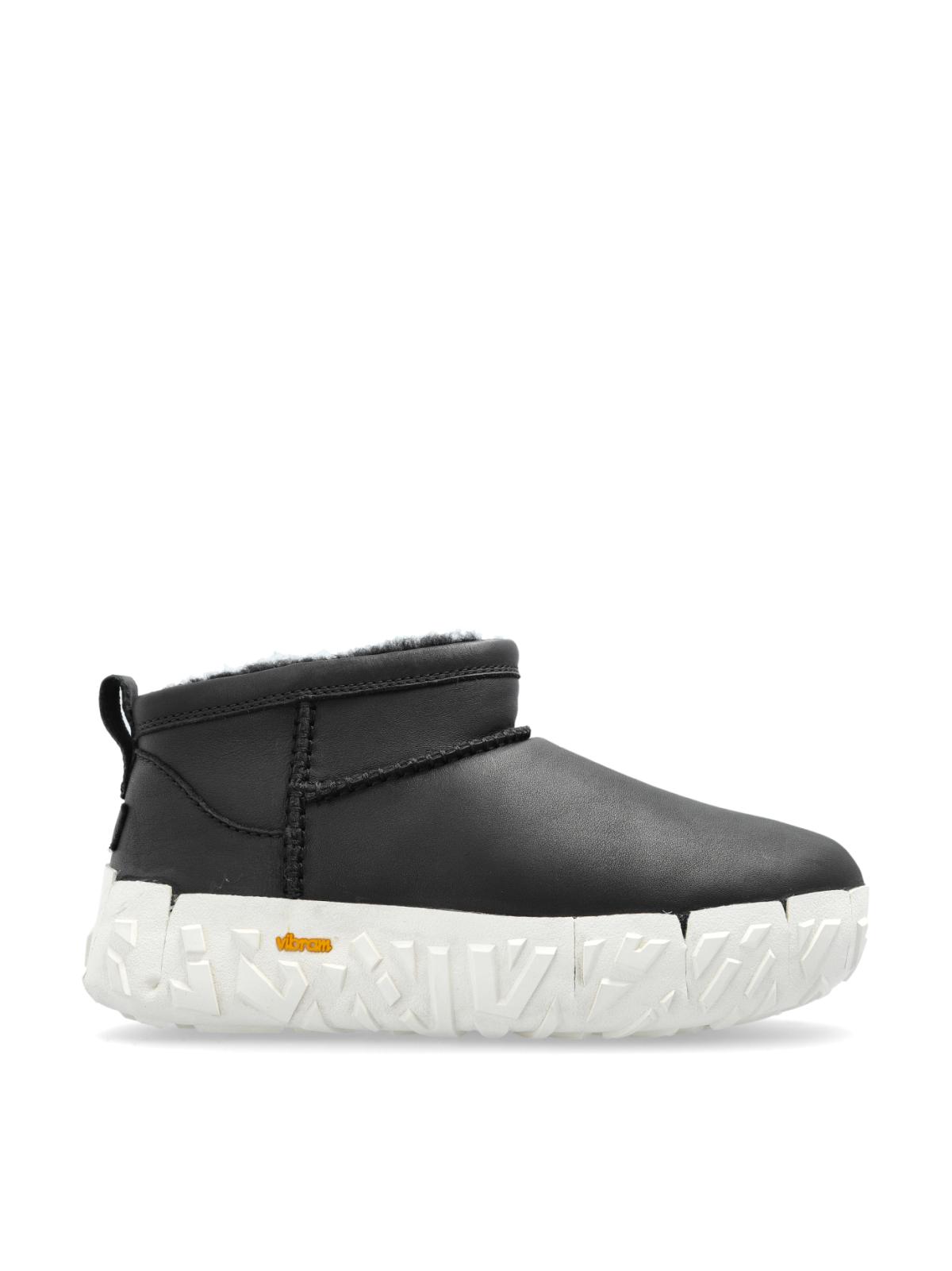 Klassische Ultra Mini Wrap Tech Boots