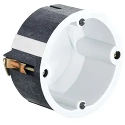 Kaiser Brandschutz Gerätedose 9463-14