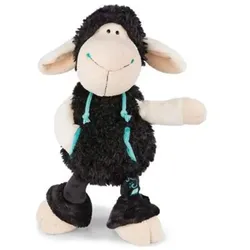 NICI Jolly Mäh Kuscheltier Schaf Jolly Kasi, 70 cm