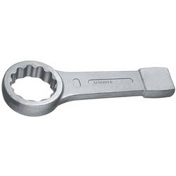 Gedore 6475780 306 46 Schlag-Ringschlüssel Schlüsselweite (Metrisch) 46 mm