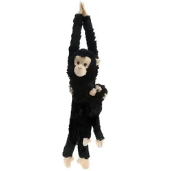 Wild Republic 15265, Toy monkey (50 cm)