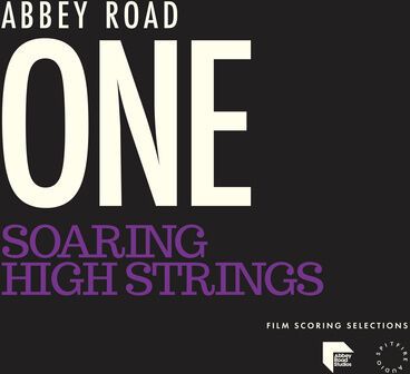 Spitfire Audio Abbey Rd. Soaring High Strings