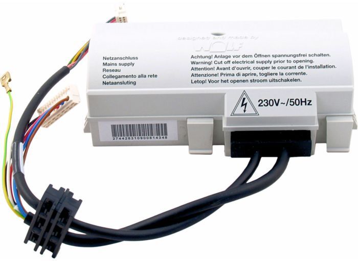 Wolf Kabelsatz extern 2744283 für CGB