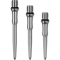 Mission Titan Edge Conversion Points - Silber