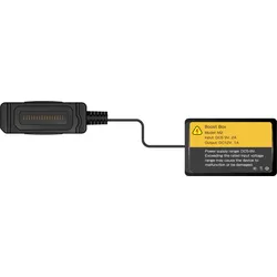 AlienRider Home Ladeadapter Typ C