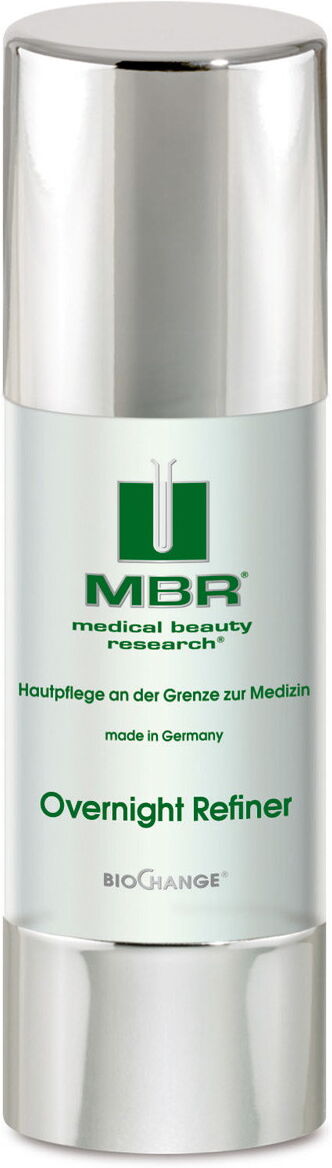 50ml MBR Medical Beauty Research BioChange Overnight Refiner