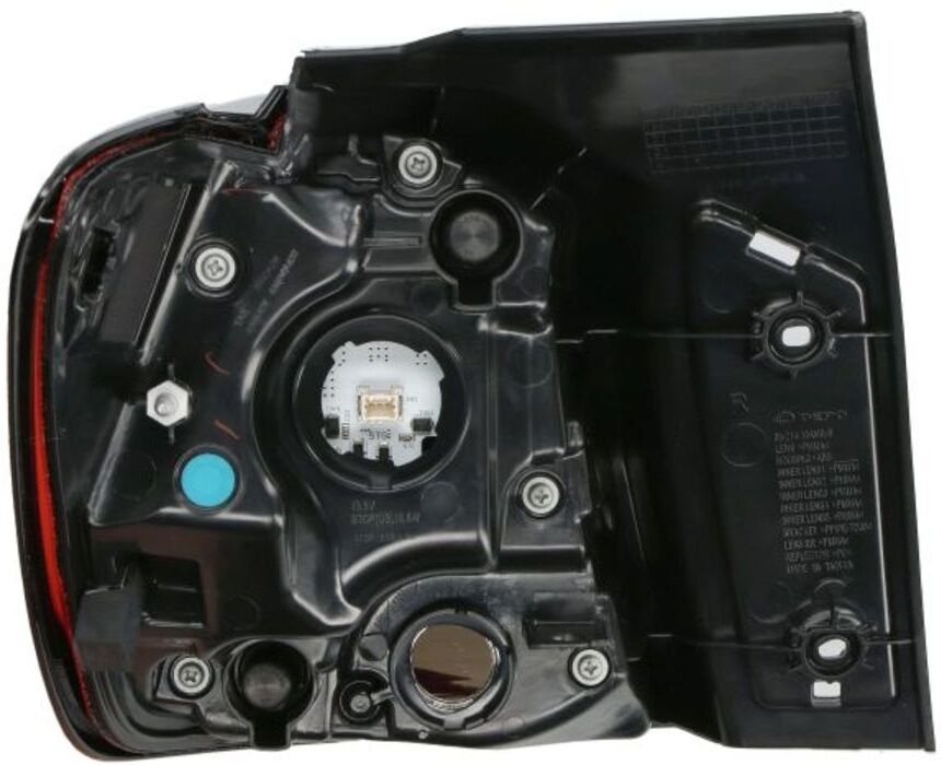 Depo Fanale posteriore 214-19AMR-UE