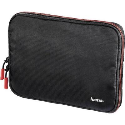 Hama Fancy M Organizer Kameratasche Innenmaß (B x H x T) 225 x 160 x 35 mm
