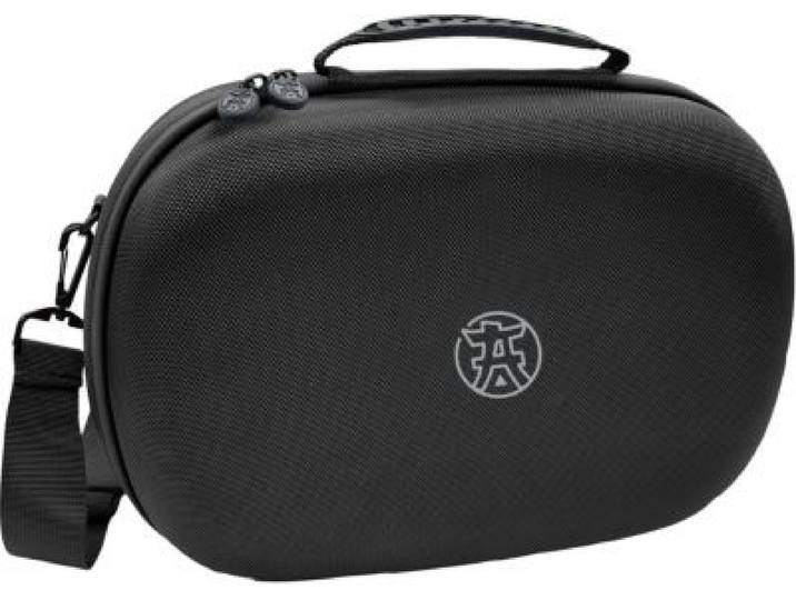 Akuma - Protection Casque Housse Meta Quest Cyber S15 Avec Bandouillère