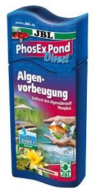 JBL PhosEx Pond Direct 250ml rot