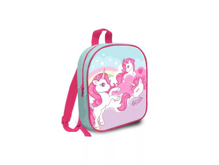 Sweet Home rugtas Unicorn Special II class 29 cm