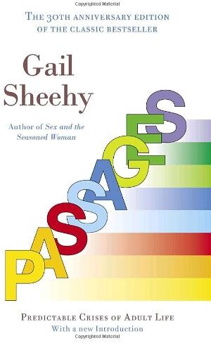 Gail Sheehy - Passages: Predictable Crises of Adult Life - Preis vom 09.10.2026 07:28:09 h