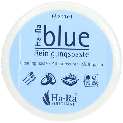 Ha-Ra Blue Reinigungspaste Ds 200 ml Paste