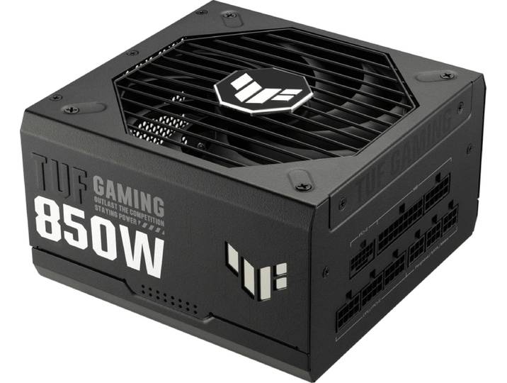 ASUS TUF Gaming 850W Gold