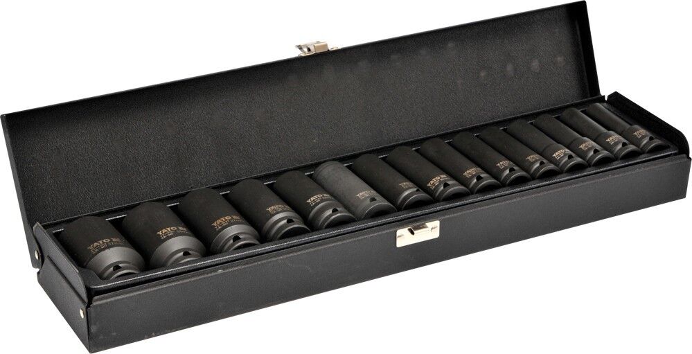 YATO YT-1055 Socket set