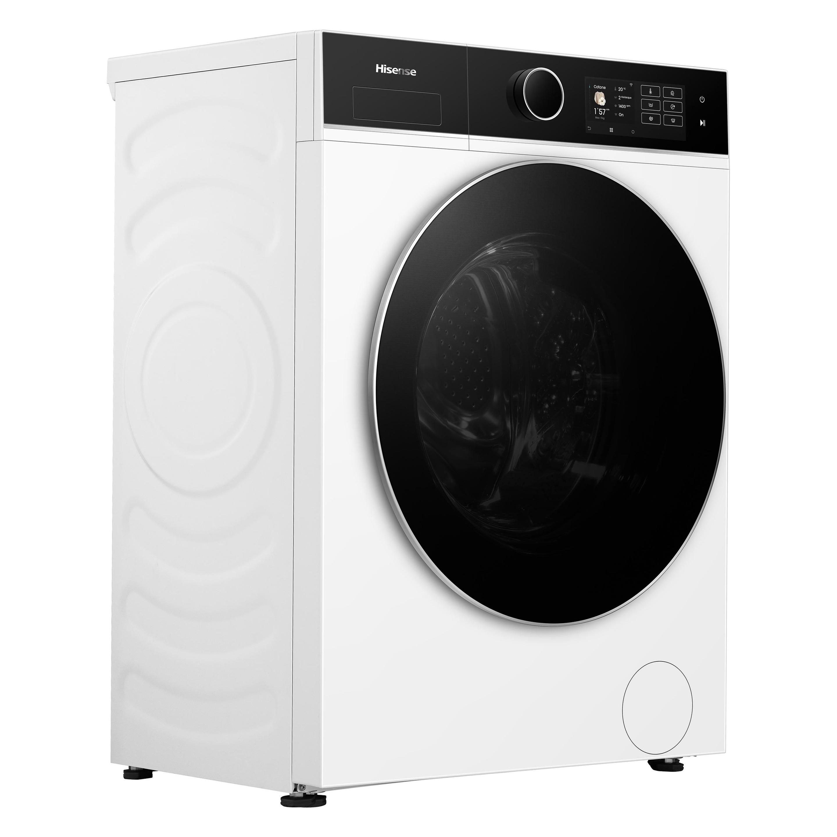 Hisense WD5I8043BWF (WD5I8043BWF)