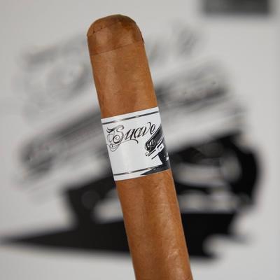 Emilio Cigars Emilio Suave