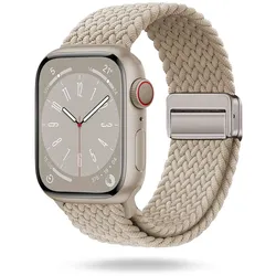 ONEFLOW Casual Loop Apple Watch SE 3 (40mm) Armband geflochten