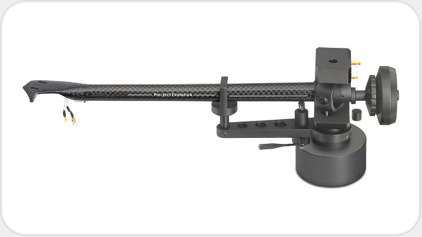 ProJect Pro-Ject 10cc Evolution PR68857