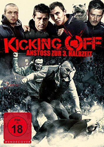 Anton Bormatov - Kicking Off-Anstoss zur 3. Halbzeit - Preis vom 08.10.2026 07:26:42 h