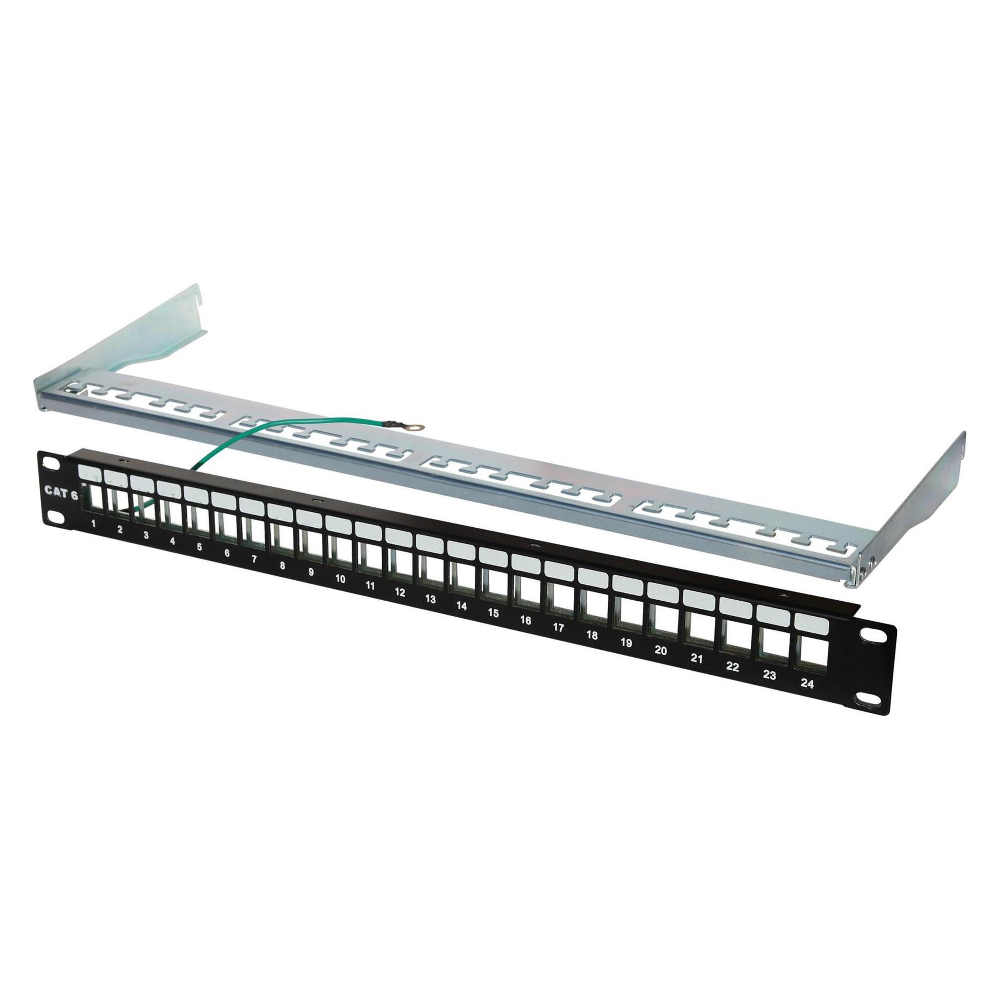 Shiverpeaks BS75066 Schalttafel/Steckbrette (BS75066)