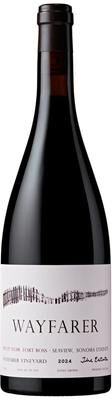 """Wayfarer The Estate Pinot Noir 2024 Red Wine - California"""