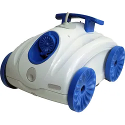 Interline Pool Roboter "Snapper" ( 5200) max. 4,50 m Rund