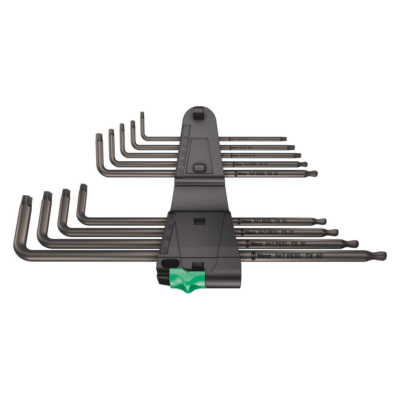 Wera 967/9 Tx XL 1 (5024460001)