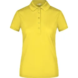 James & Nicholson Damen Active Polo JN574