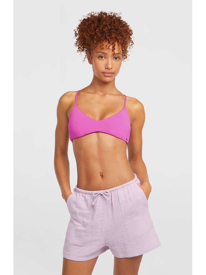 O'Neill Shorts "Brenda" in Lila - S