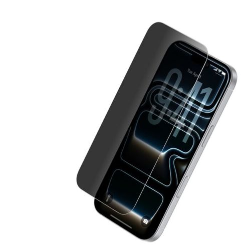 Belkin ScreenForce Invisiglass Privacy iPhone 17 Pro OVA213hq