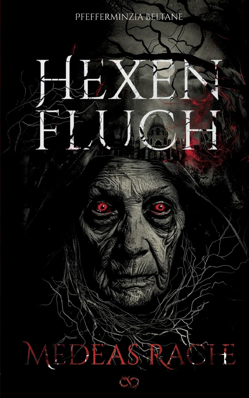 Pfefferminzia Beltane - Der Hexenfluch: Medeas Rache - Preis vom 04.10.2026 03:51:26 h