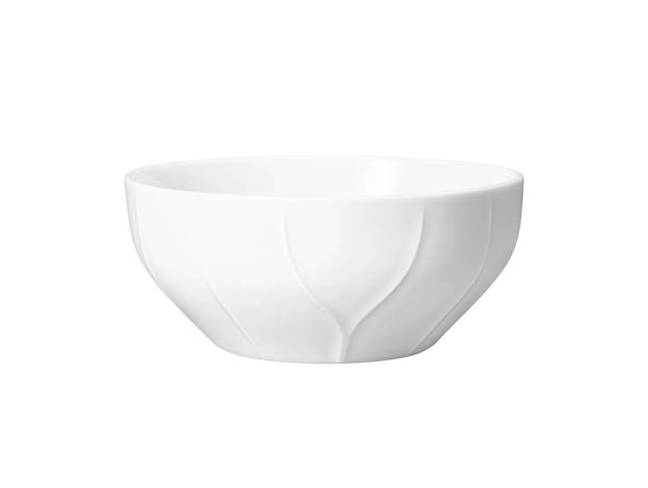 Rörstrand Bol Pli Blanc 70 cl Blanc