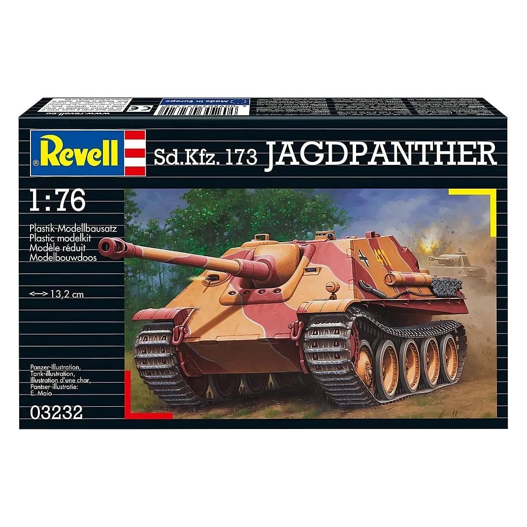 Revell Jagdpanther (REV 03232)