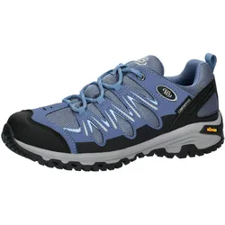 Brütting, Damen, Wanderschuhe, Expedition (37), Blau