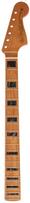 Fender Neck Jazzmaster w/Block RSTD M