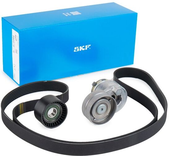SKF VKMA 36031 V-Ribbed Belt Set