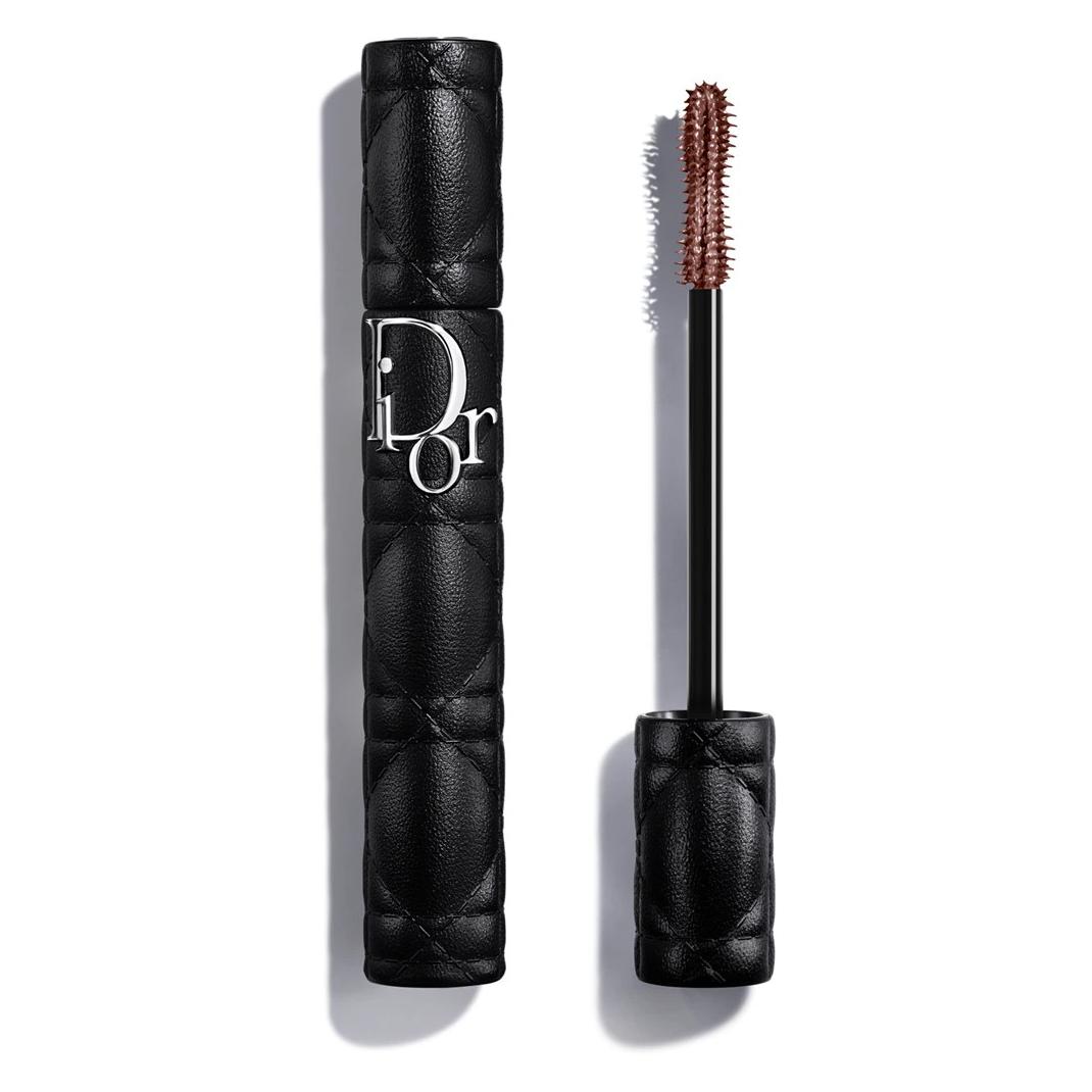 Dior Diorshow Overvolume Mascara 790 (790 Black, 790 brown) (E000001332)