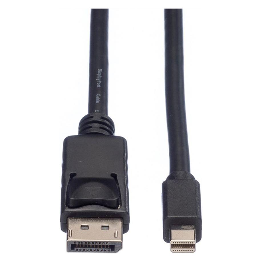 Roline Mini DisplayPort-Kabel (5 m) (11.44.5637)