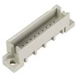 Harting Übergaberahmen Bauform: 09751203101