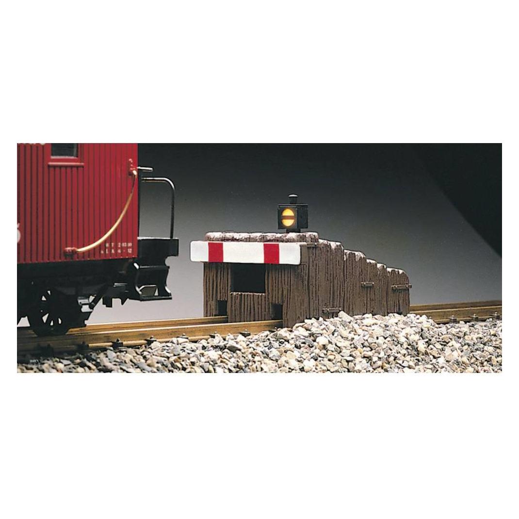 LGB G Gleis 10310 Prellbock, beleu (Spur G) (10310)