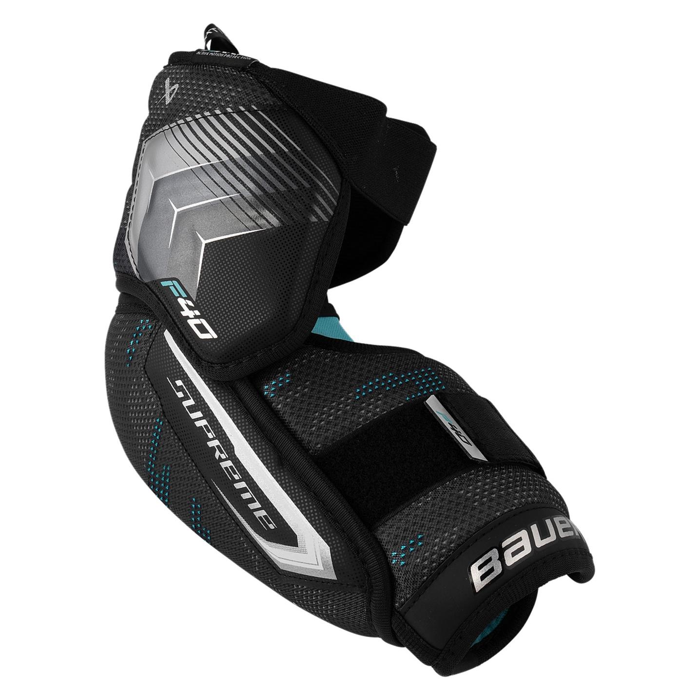 Bauer Junior-Eishockeyhandschuhe (S) (Bauer)