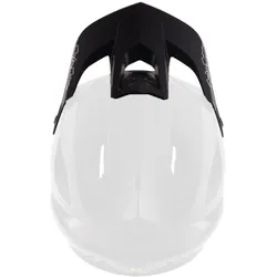 Troy Lee Designs, Velohelm Zubehör