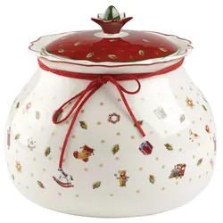 Villeroy & Boch Toy's Delight Dose ø 21,4 cm