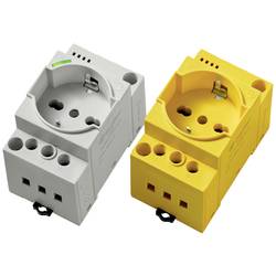 Schaltschrank-Steckdose Finder 7U.00.8.230.0012 7U0082300012-5