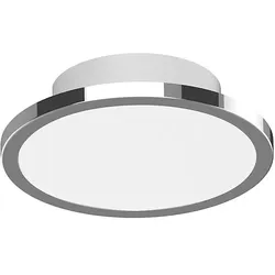 LIGHTME LED-Deckenleuchte 827-840 GX53 LM85650