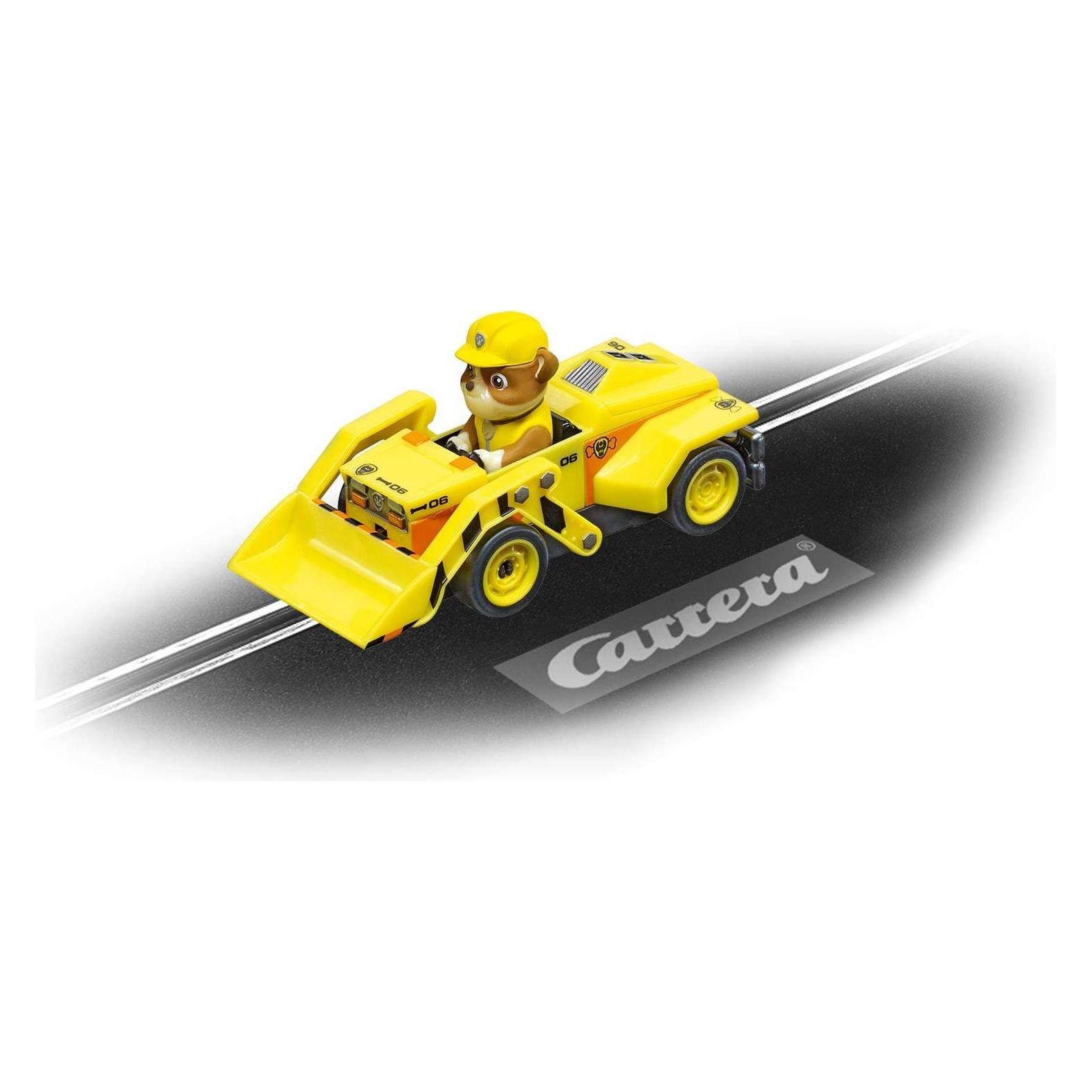 Carrera Erster Rennwagen - Schutt (20065025)