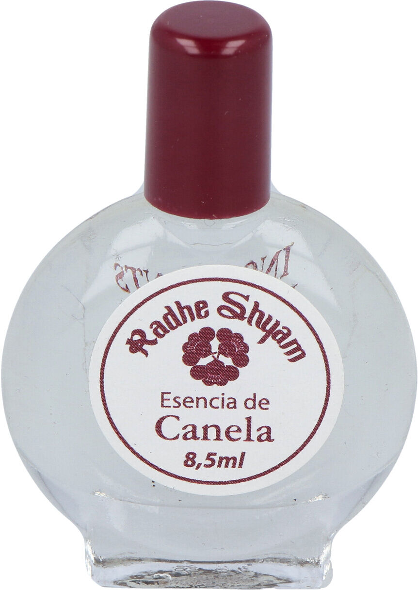 Radhe shyam esencia canela  8ml.