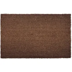 Karat, Fussmatte, Kokosmatte (80 x 50 cm)